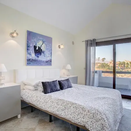 Sofia Golf 15 Min Puerto Banus * Estepona