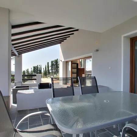 Villa Sofia Golf 15 Min Puerto Banus *