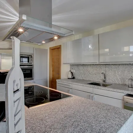 Villa Sofia Golf 15 Min Puerto Banus