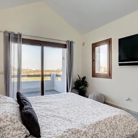 Villa Sofia Golf 15 Min Puerto Banus *