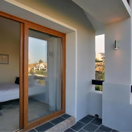 Villa Sofia Golf 15 Min Puerto Banus *