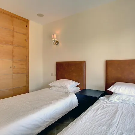 Villa Sofia Golf 15 Min Puerto Banus