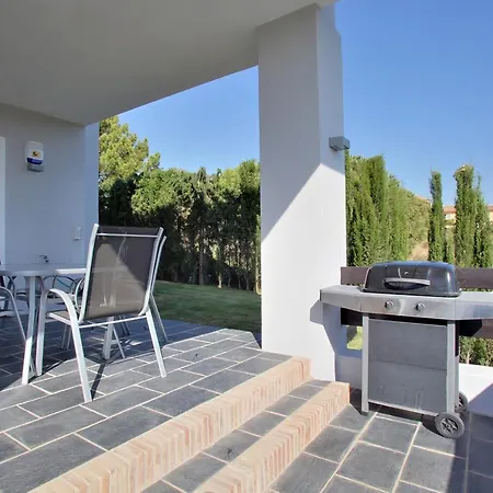 Sofia Golf 15 Min Puerto Banus