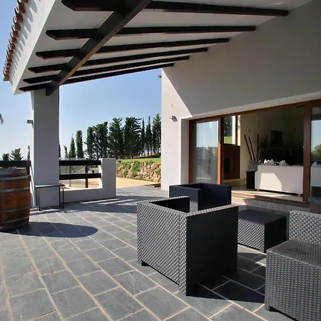 Sofia Golf 15 Min Puerto Banus Villa Estepona